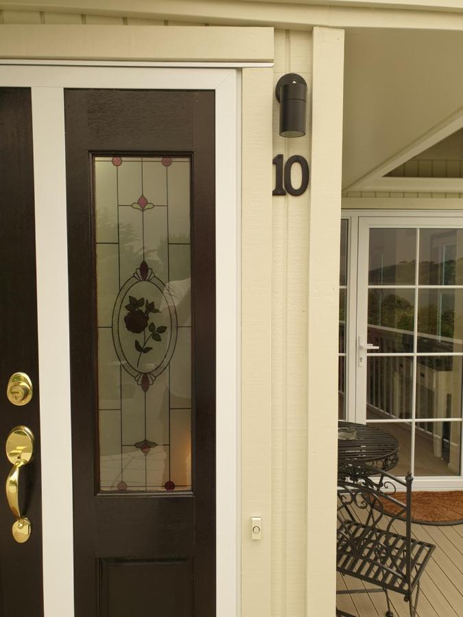 Tui2 Macandrew Bay Dunedin Exterior foto